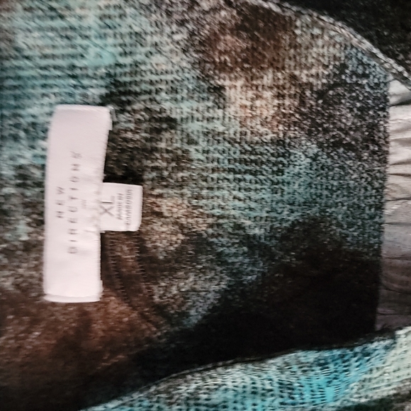 Comfy ladies top - Picture 2 of 3